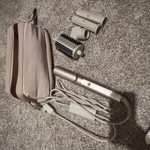 Shark Flexstyle Air Styling System and Case